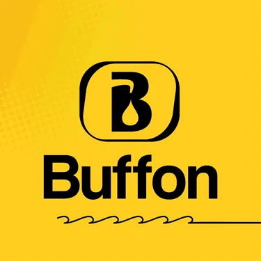 Logo de Postos Buffon