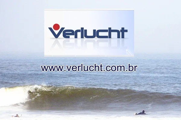 Anúncio de Verlucht