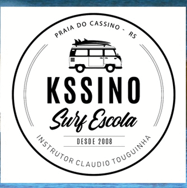 Anúncio de Kssino Surf Escola