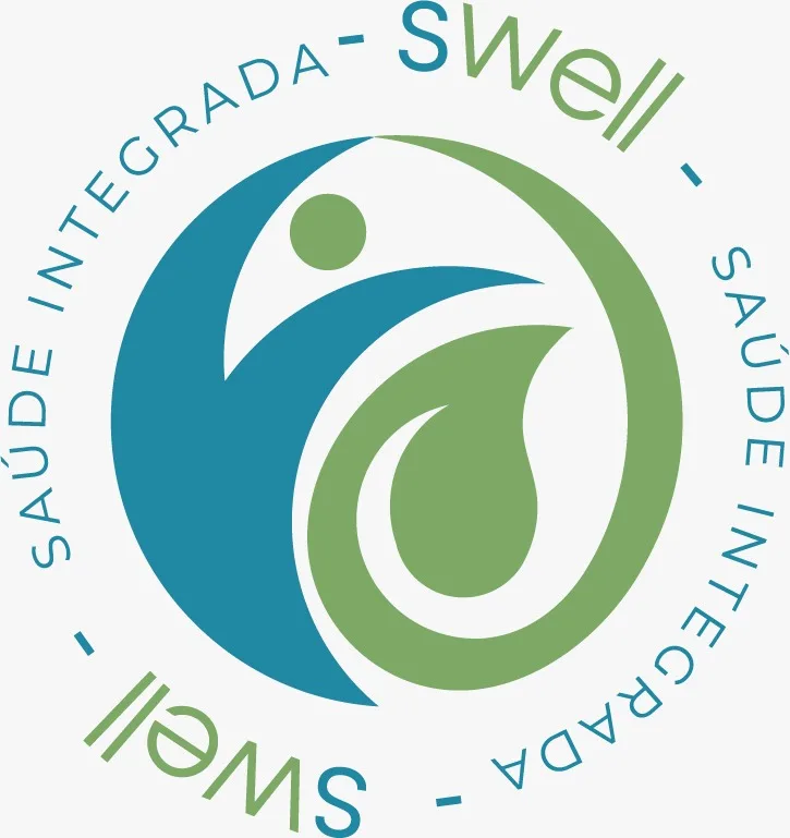 Logo de Swell Saúde Integrada
